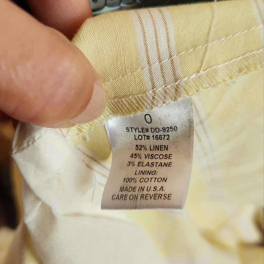 Intermix Dress - Picture 9 of 10